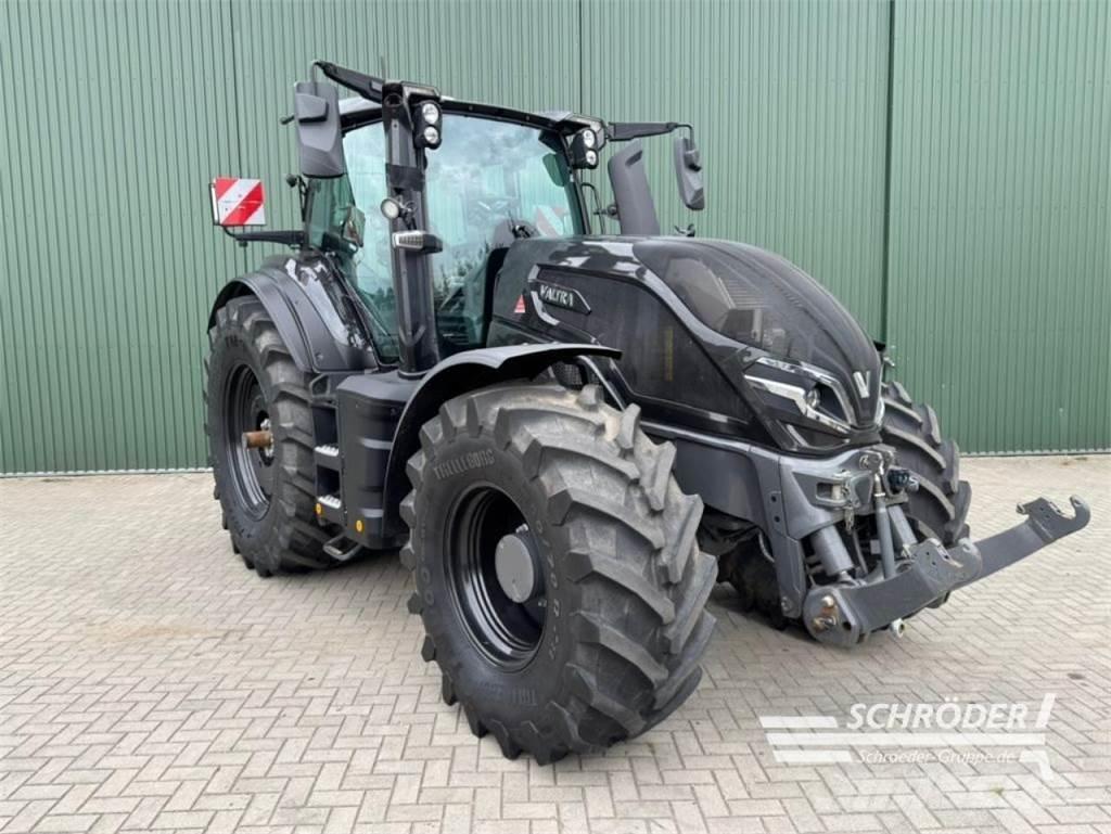 Valtra Q 305 Tractoren
