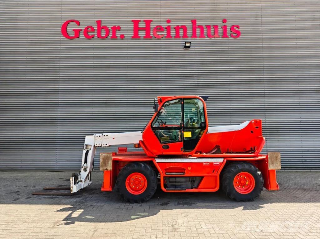 Merlo Roto 38.14 S Verreikers