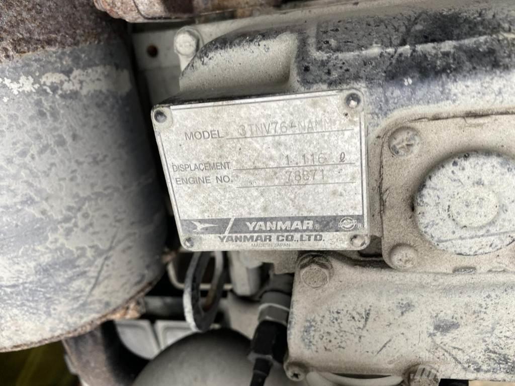 Ammann AV 12-2 Duowalsen