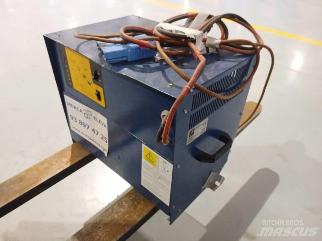 Nissan G1N1L 20 Q Elektrische heftrucks