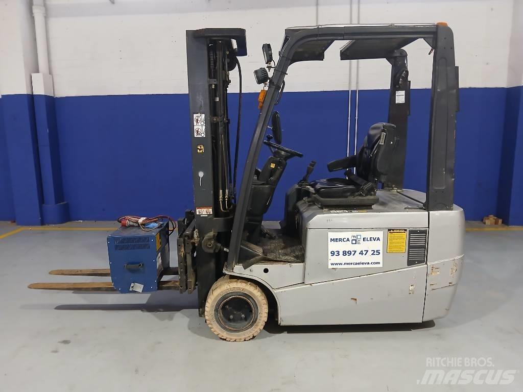 Nissan G1N1L 20 Q Elektrische heftrucks