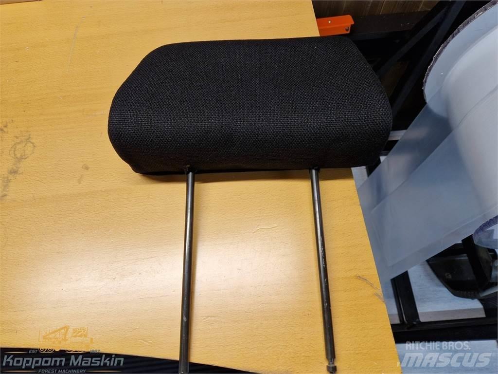 Eco Log 60001025 Cabine en interieur