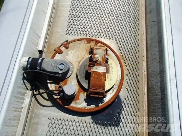 Remtec CT6197 Tankwagen