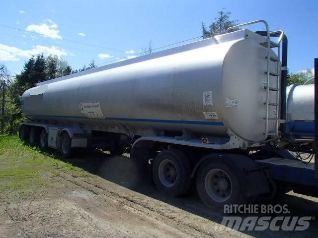 Remtec CT6197 Tankwagen
