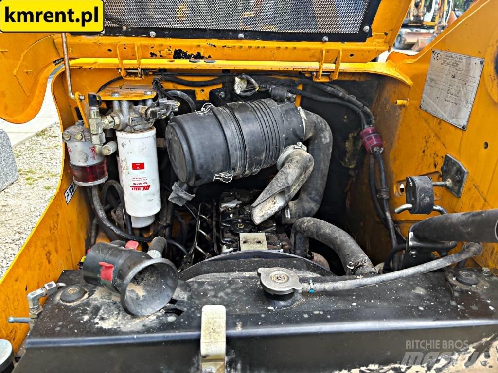 JCB 160 Schrankladers