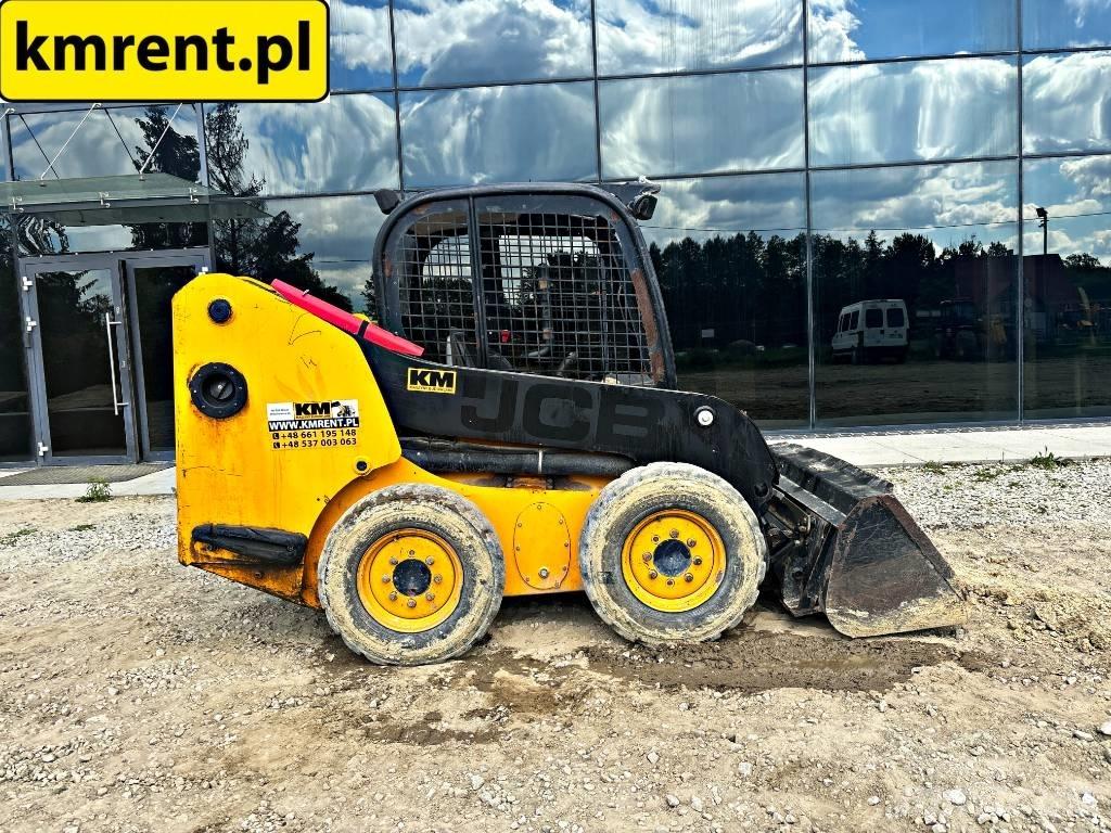JCB 160 Schrankladers