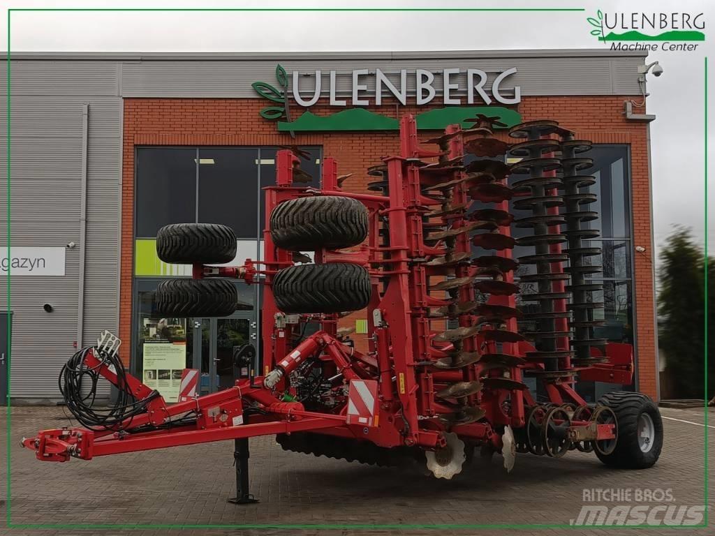 Horsch Joker 8 RT Schijveneggen