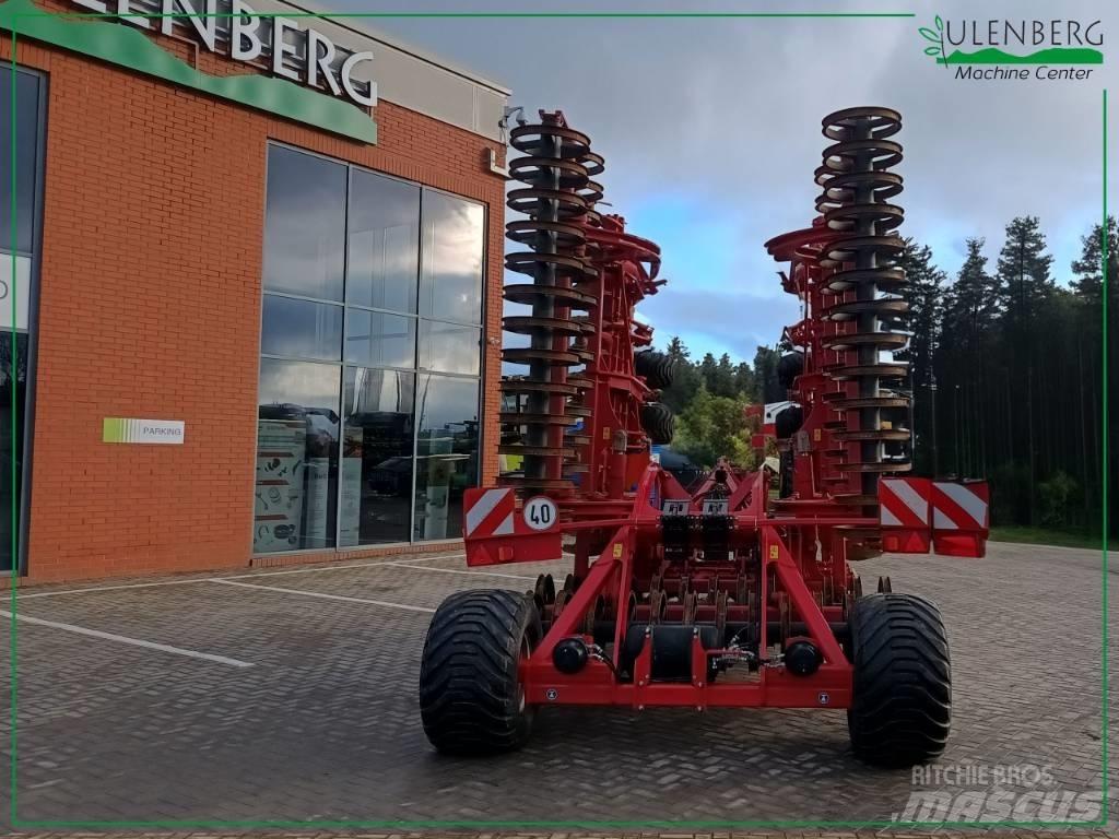 Horsch Joker 8 RT Schijveneggen