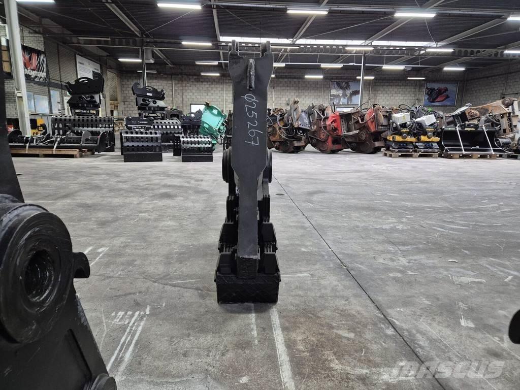 Verachtert B50 JAW Scharen