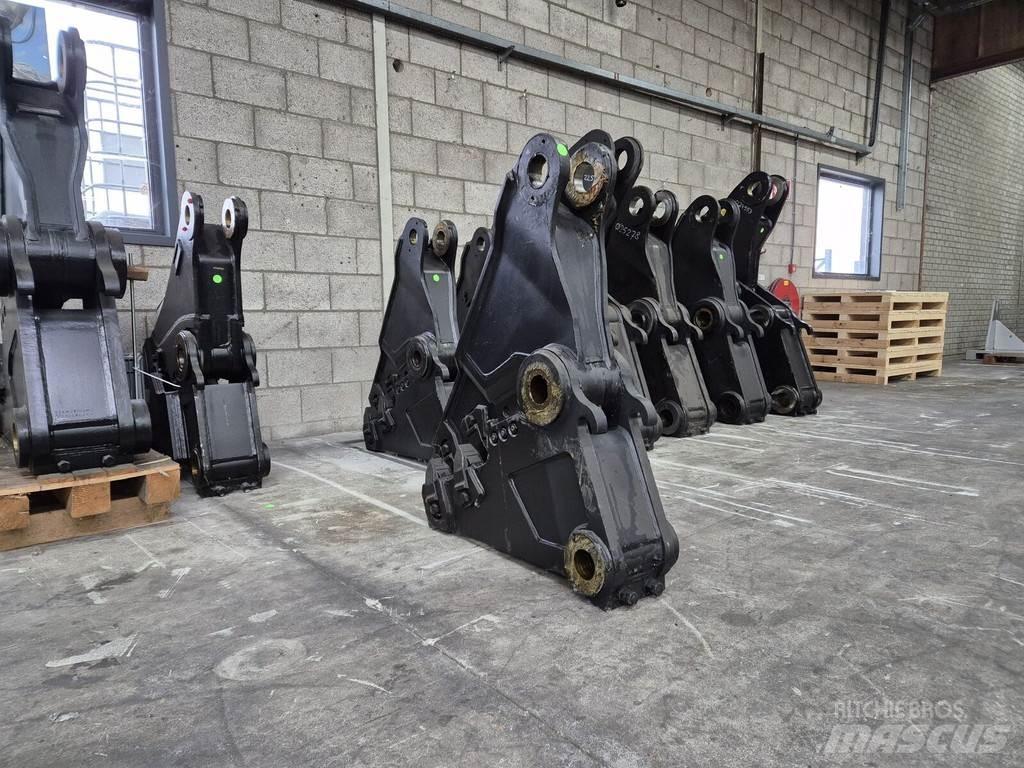 Verachtert B50 JAW Scharen