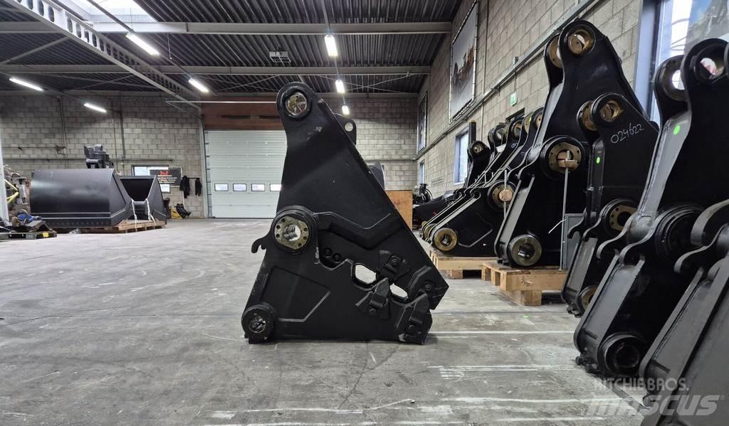Verachtert B50 JAW Scharen