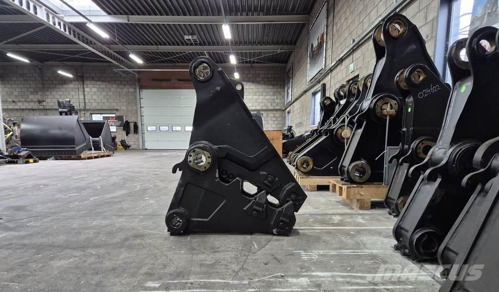 Verachtert B50 JAW Scharen