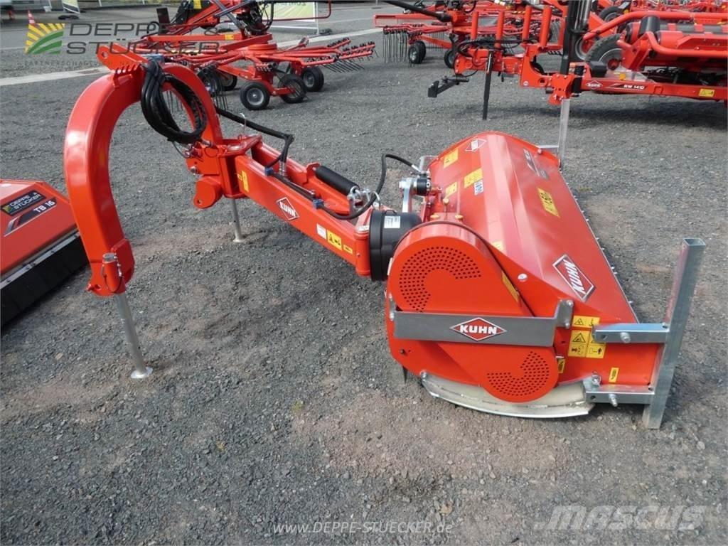 Kuhn TBE 222 Overige hooi- en voedergewasmachines