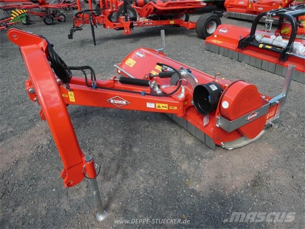 Kuhn TBE 222 Overige hooi- en voedergewasmachines