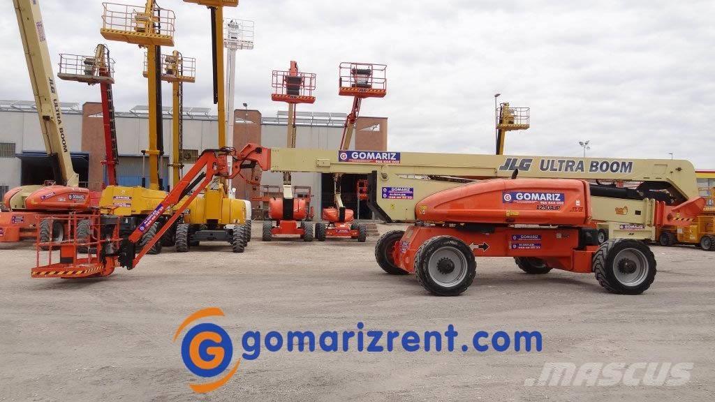 JLG 1250AJP Knikarmhoogwerkers