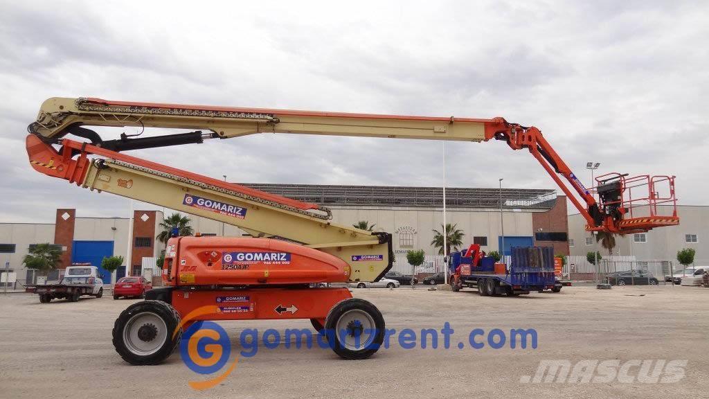 JLG 1250AJP Knikarmhoogwerkers
