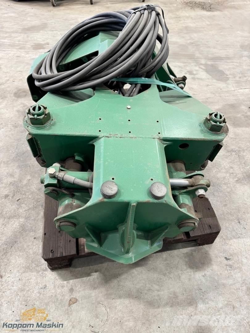 Rottne EGS 88 Boomvelkoppen