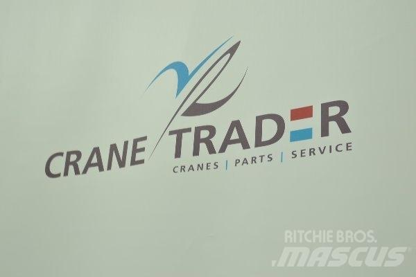 HMF Parts Transport - Anderen