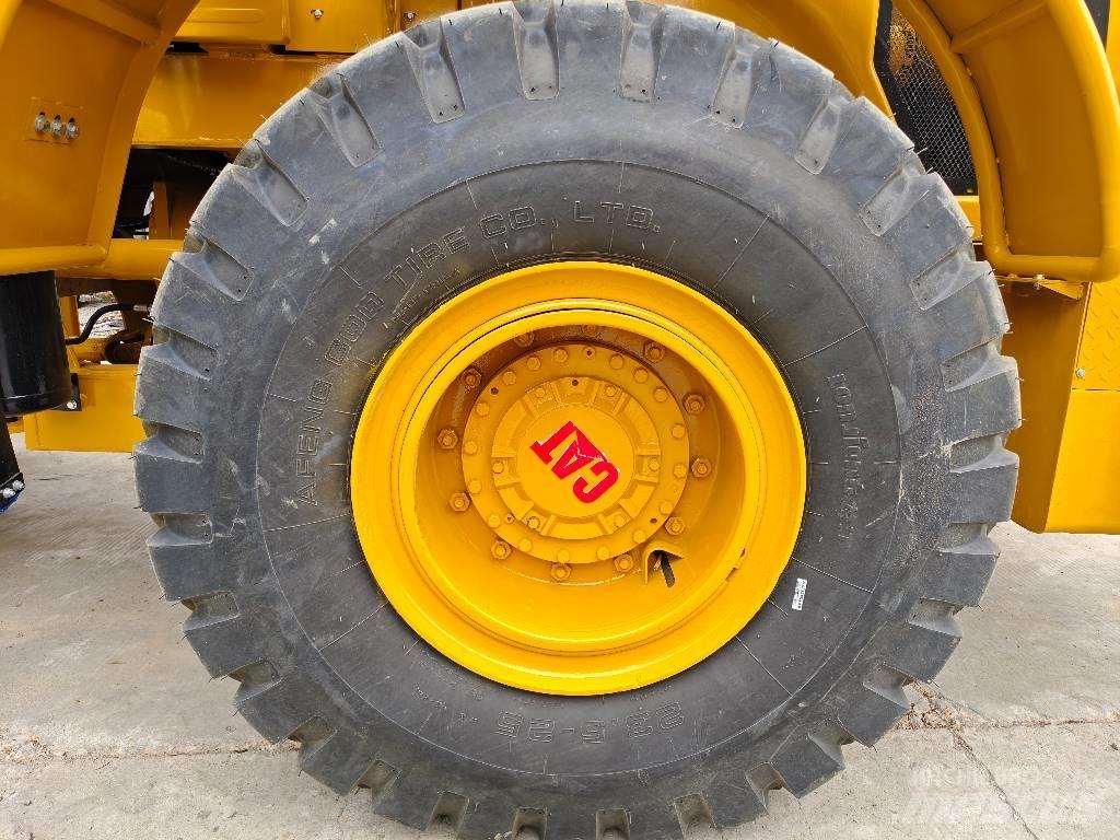 CAT 950 GC Wielladers