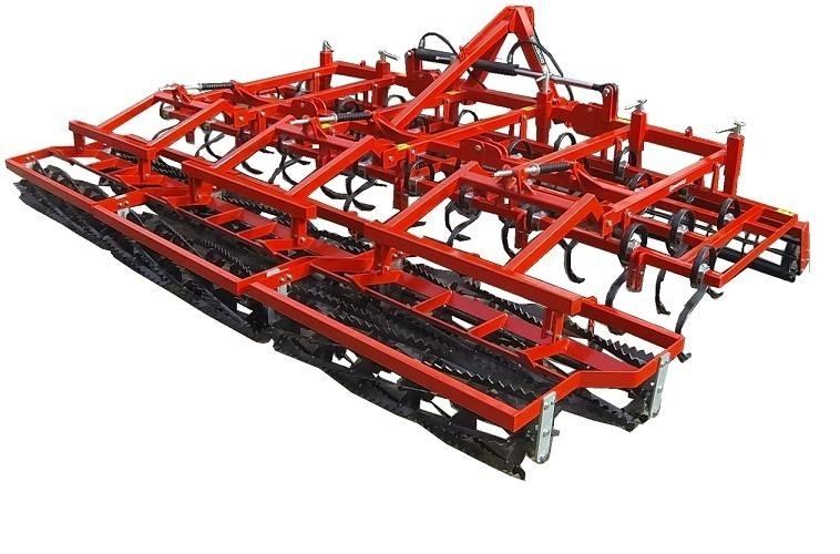 Awemak PAZUR AGR 42 Cultivatoren