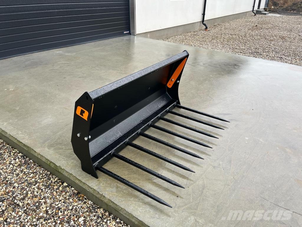 Ålö M 150+ Møggreb Verreikers