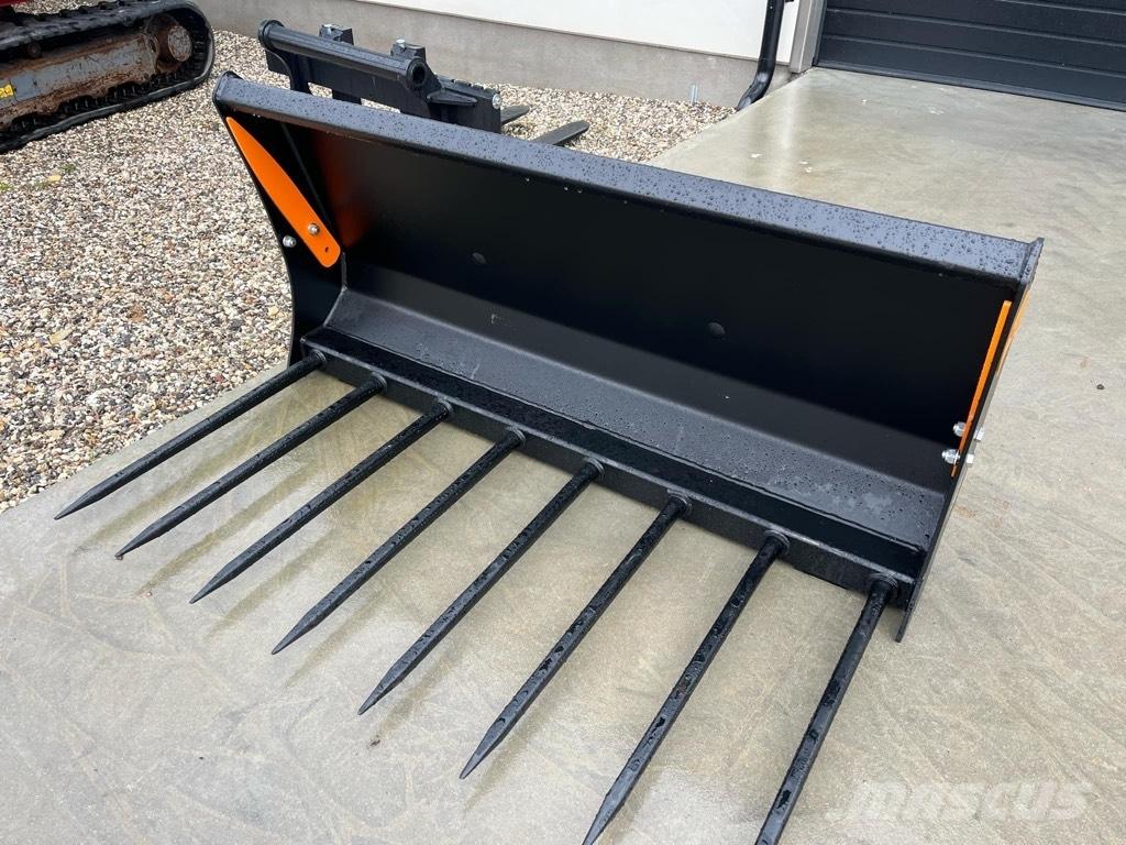 Ålö M 150+ Møggreb Verreikers