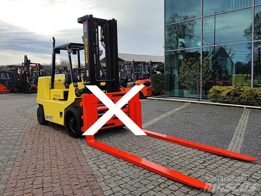 Hyster S7.00XL Heftrucks overige