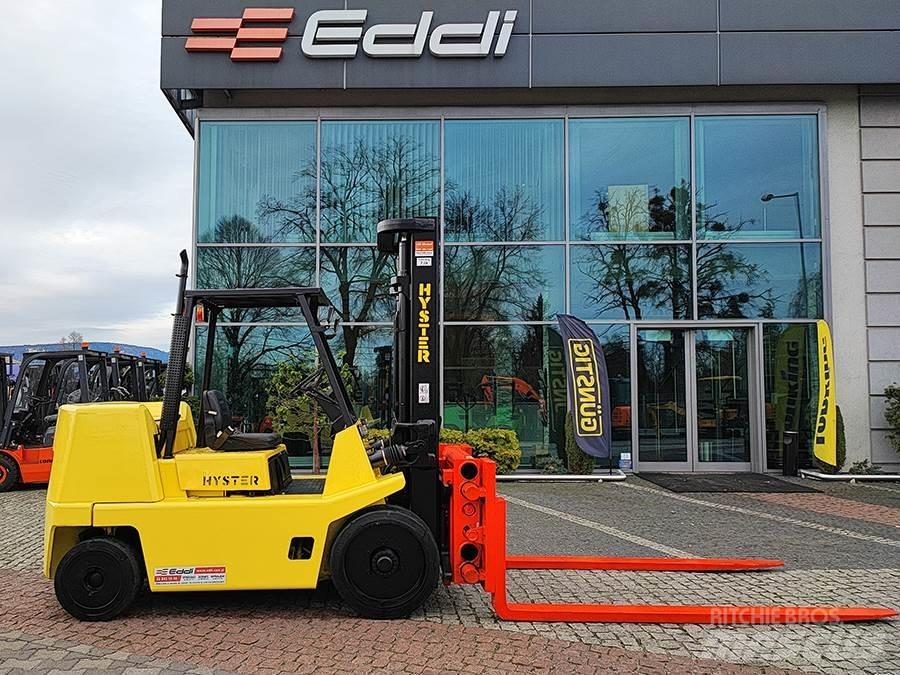 Hyster S7.00XL Heftrucks overige
