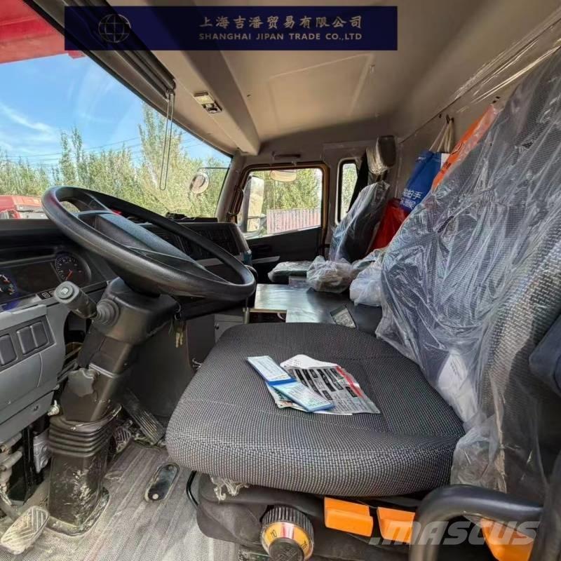 Sany stc800E5 Kranen voor alle terreinen