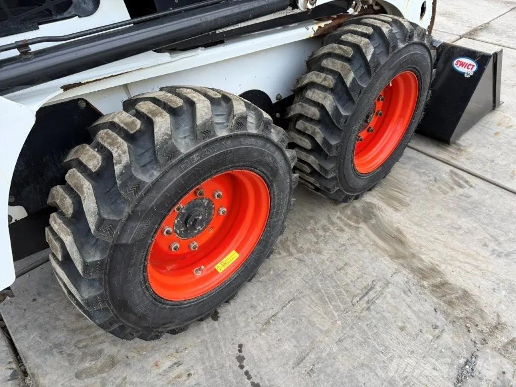 Bobcat S450 Schrankladers