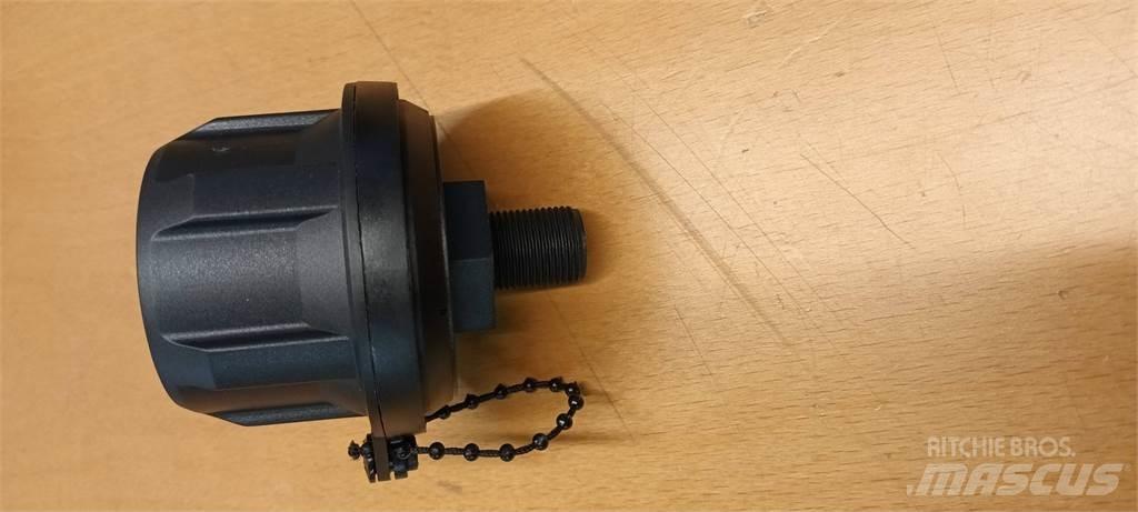 Rottne 080-0037 Hydraulics