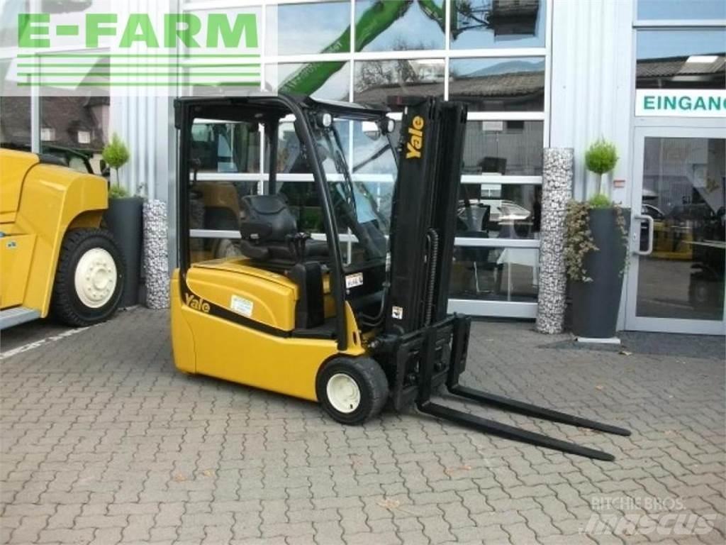 Yale erp 20 vt lwb Heftrucks overige