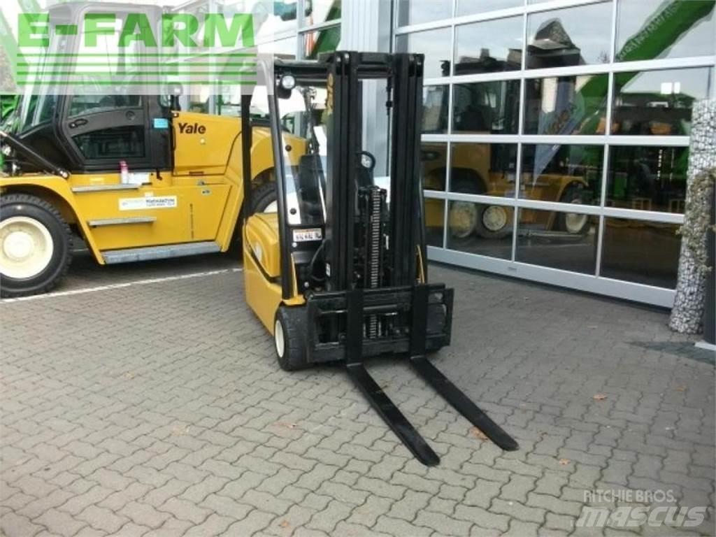 Yale erp 20 vt lwb Heftrucks overige