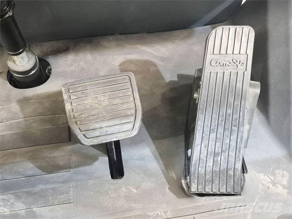 BYD SEF25B Elektrische heftrucks