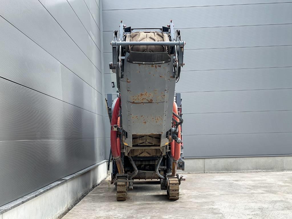 Wirtgen W 200 I Asfaltfrezen