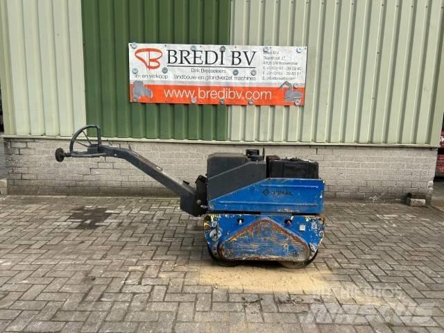 Bomag BW 65 H Duowalsen