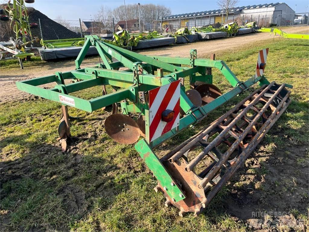 Kotte FLGR 300 Cultivatoren