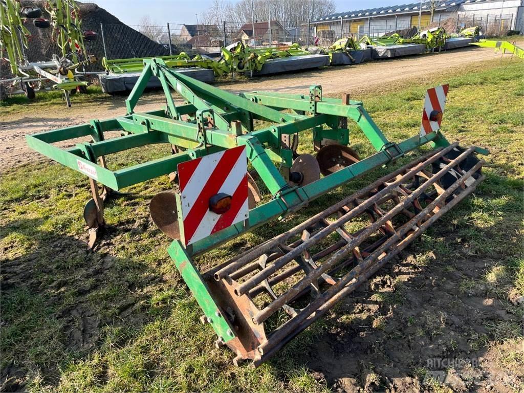 Kotte FLGR 300 Cultivatoren