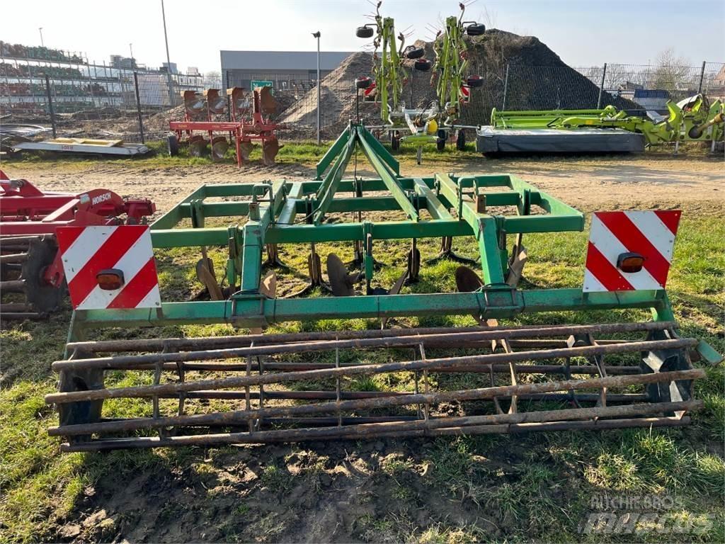 Kotte FLGR 300 Cultivatoren