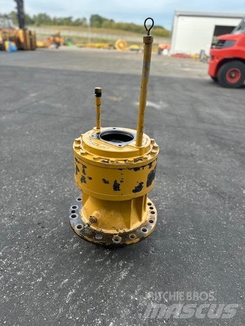CAT 325 C Swing gear Transmissie