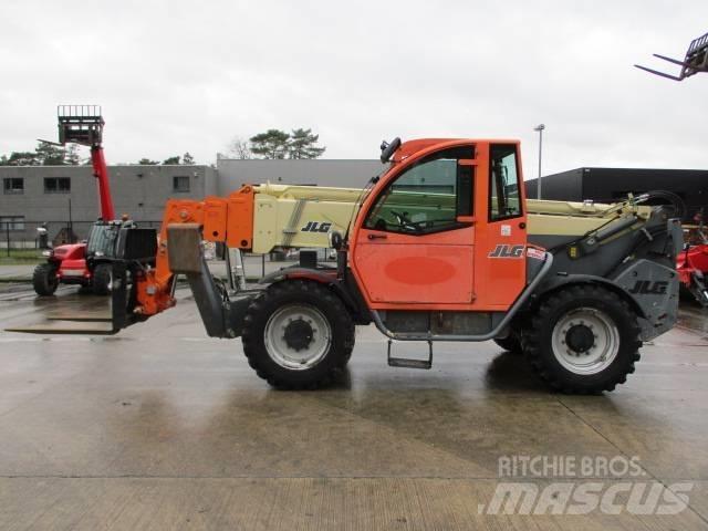 JLG 4017 PS (417) Verreikers