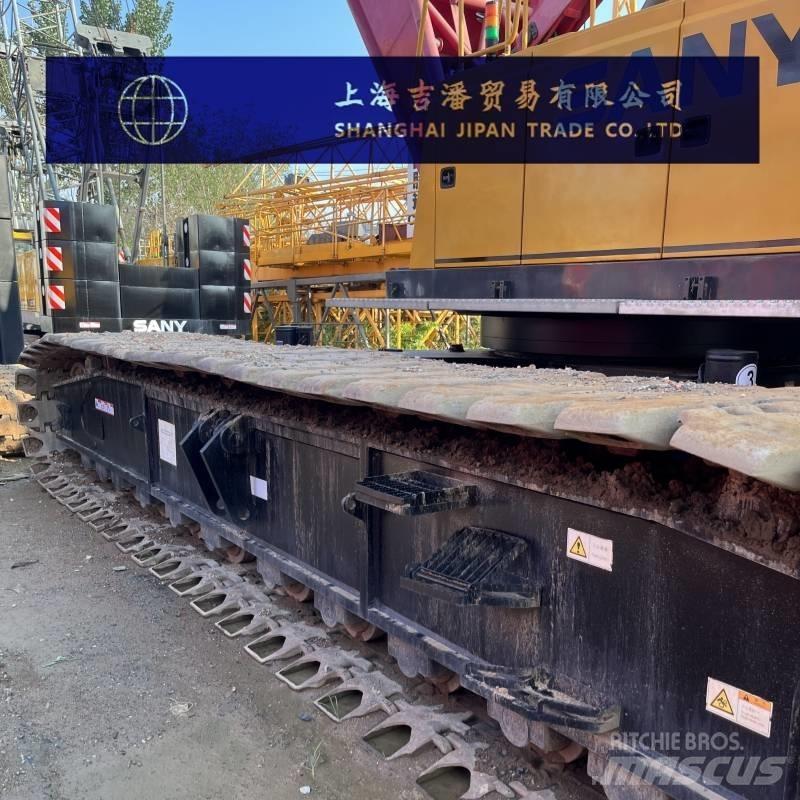 Sany SCC 1800 Rupshijskranen