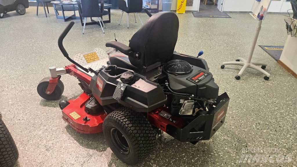 Toro MR5075T Zero-turn grasmaaiers