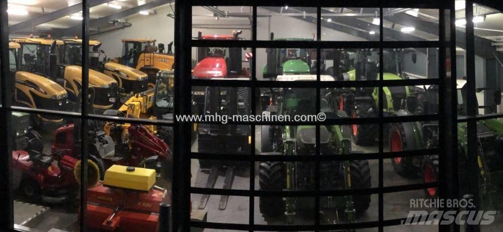 Challenger MT 755 E Tractoren
