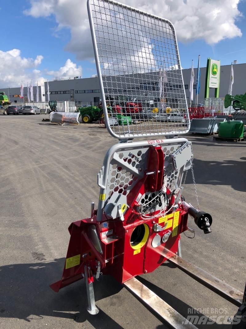Tajfun EGV 35 - 55 A Lieren