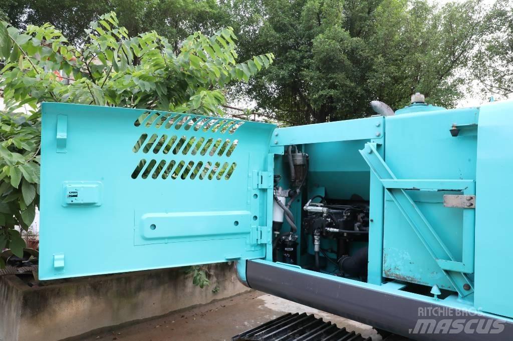 Kobelco SK 140 LC Rupsgraafmachines