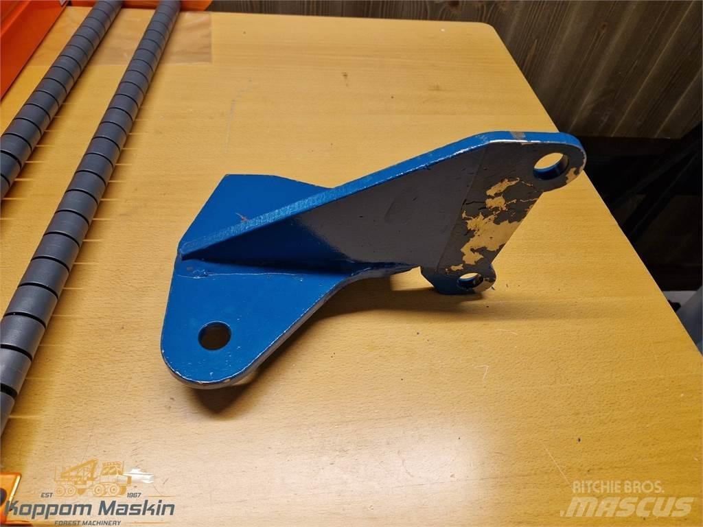 Rottne 065-0093 Motoren
