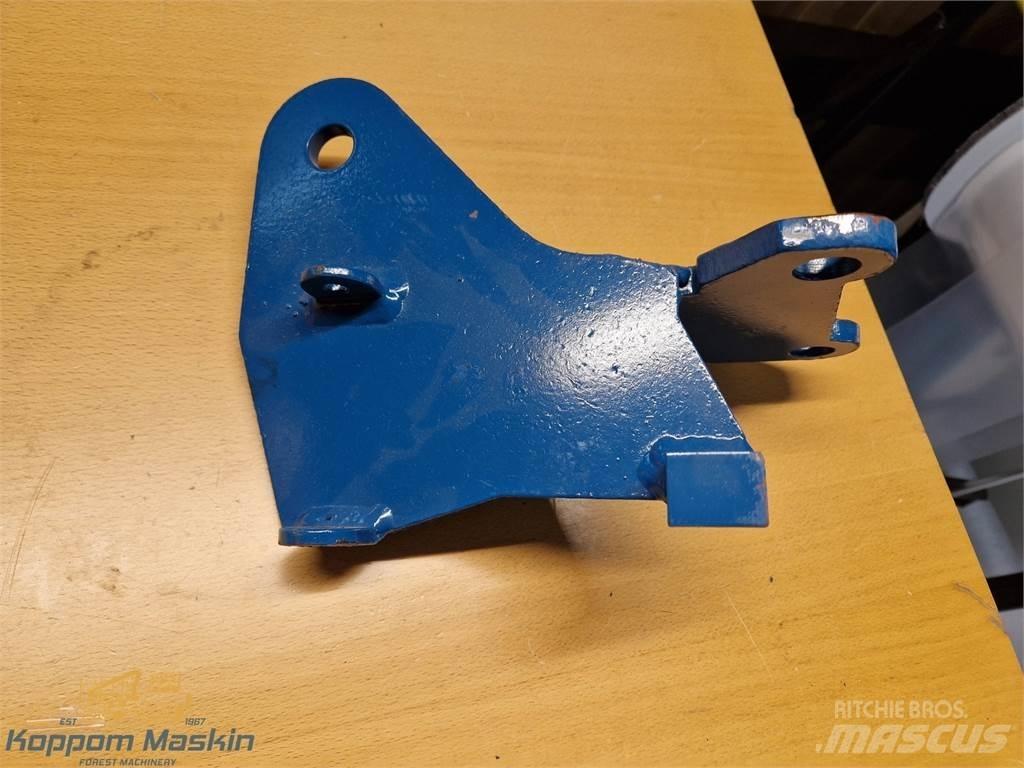 Rottne 065-0093 Motoren