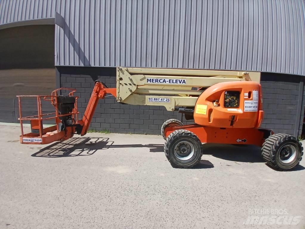 JLG 450 AJ SIII Knikarmhoogwerkers