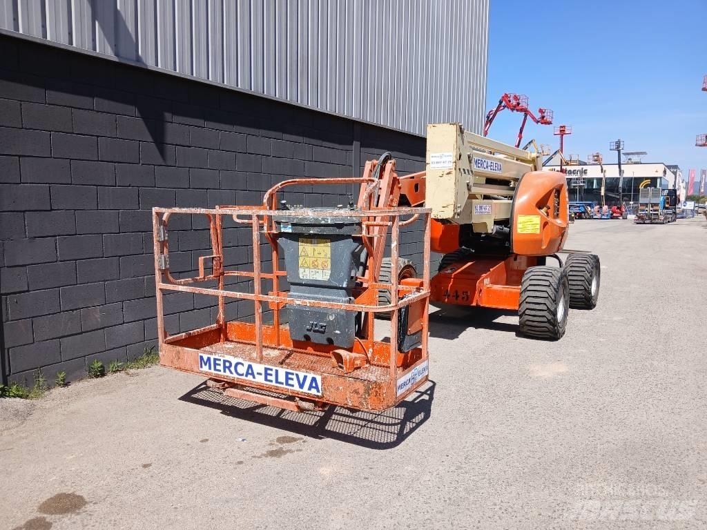 JLG 450 AJ SIII Knikarmhoogwerkers